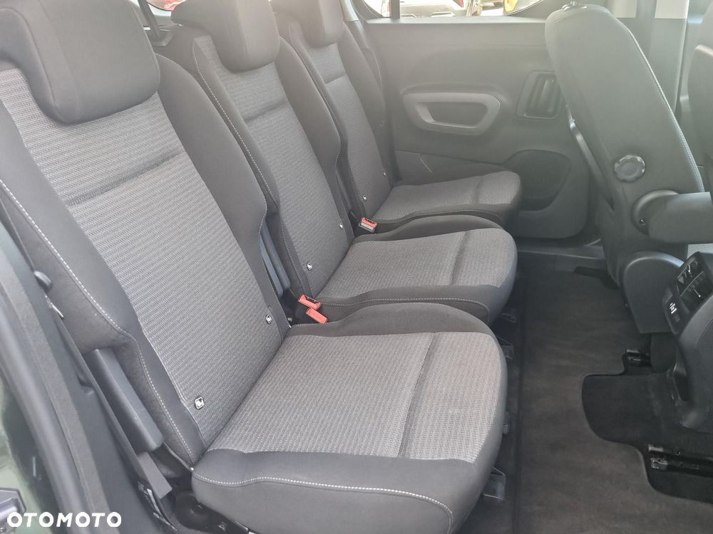 Toyota Proace City Verso Long 1.5 D-4D VIP - 11