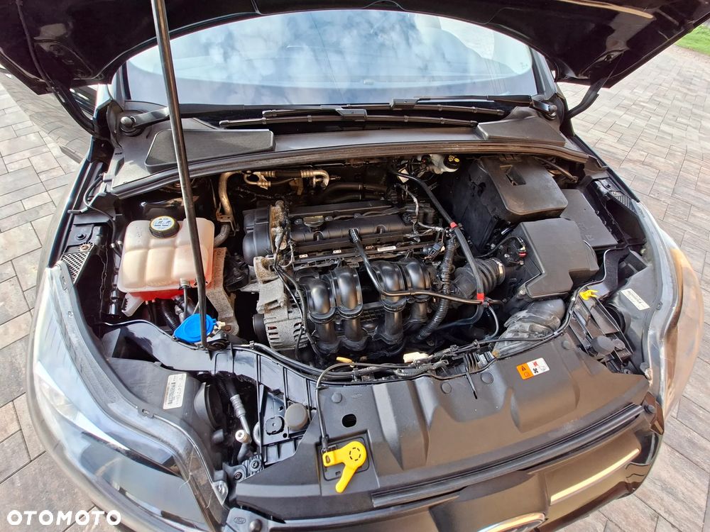 Ford Focus - 26