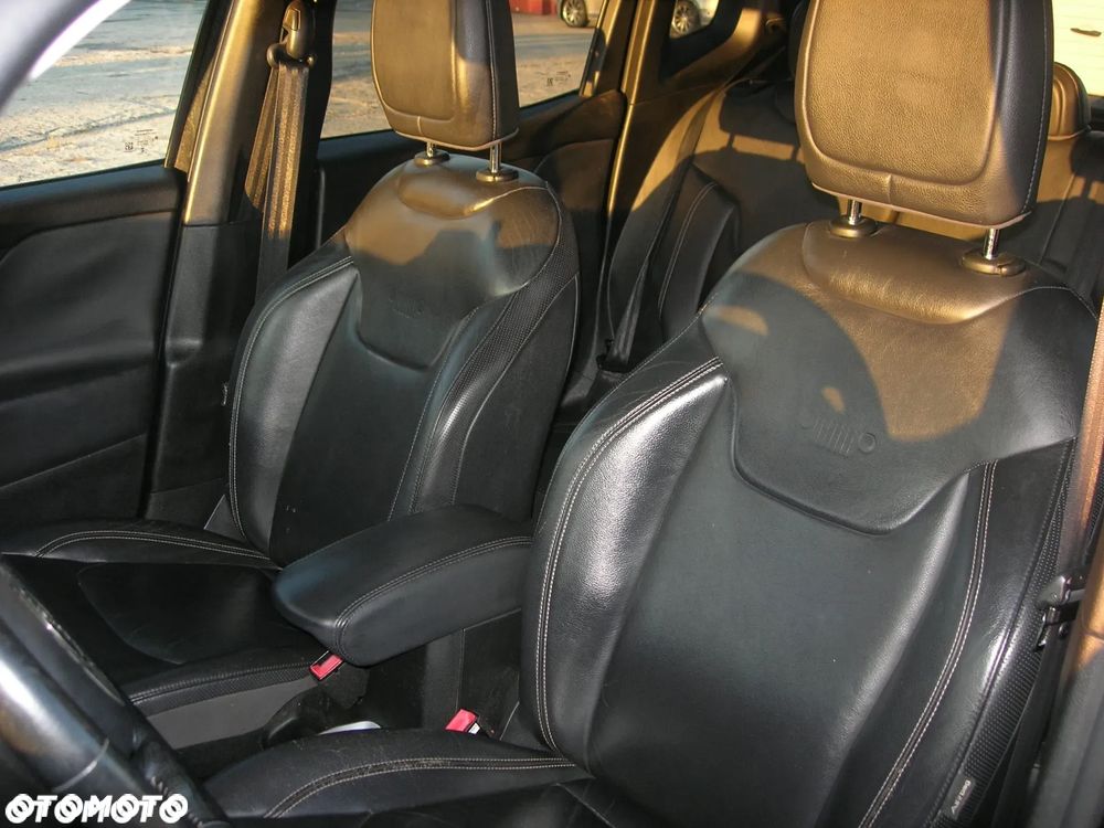 Jeep Renegade 1.6 MultiJet Limited Adventure Edition - 13