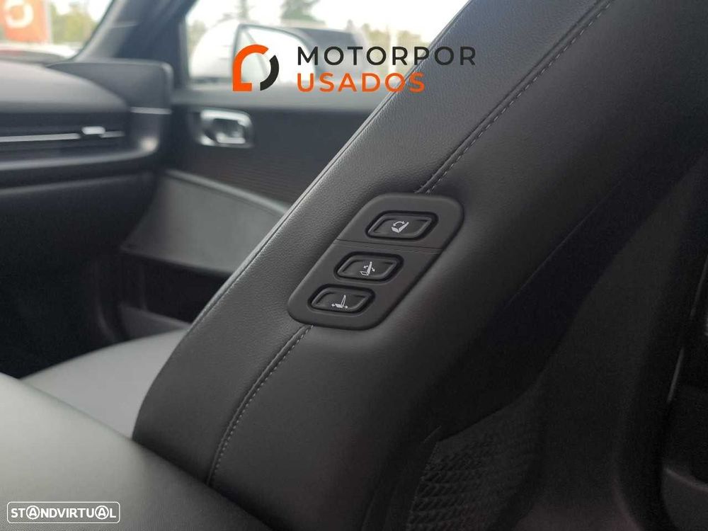 Hyundai Ioniq 6 77 kWh Vanguard - 25