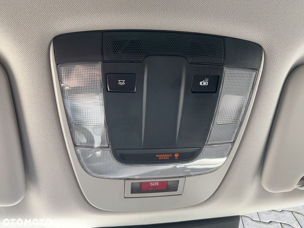 Kia Sportage 1.6 T-GDI MHEV L 2WD DCT - 34