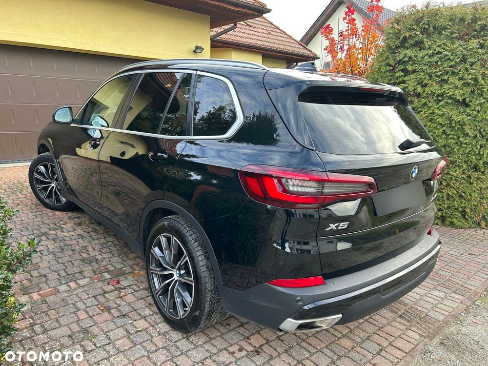 BMW X5 xDrive40i - 13