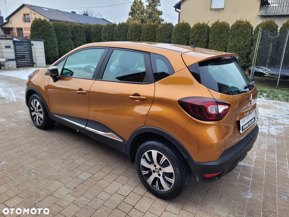 Renault Captur 0.9 Energy TCe Limited - 13