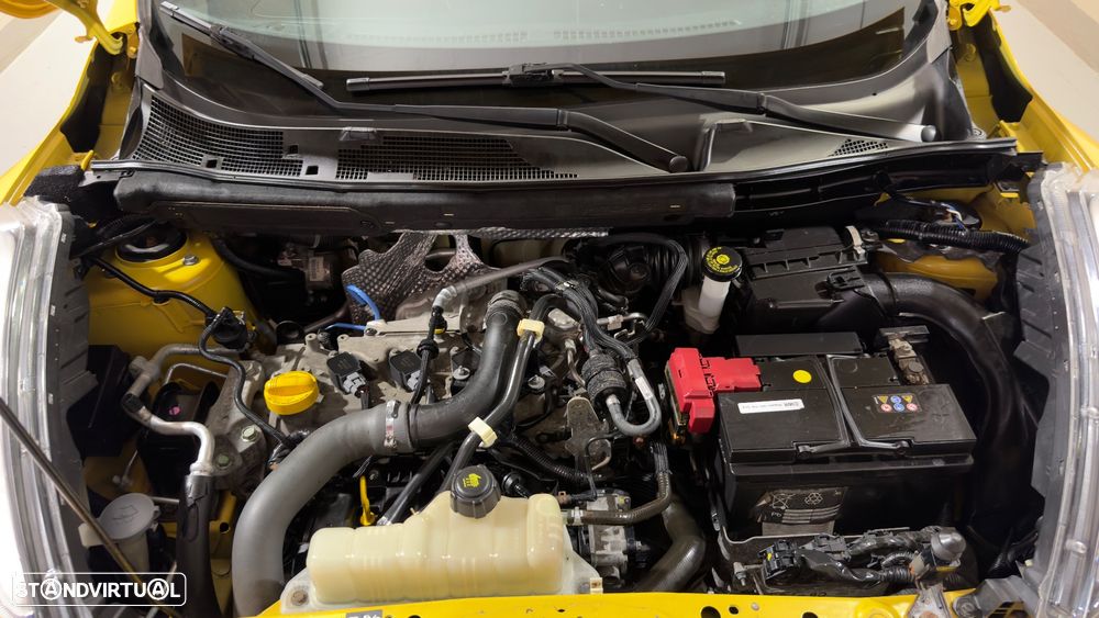 Nissan Juke 1.2 DIG-T N-Connecta P.Ext.2 Black T. - 30