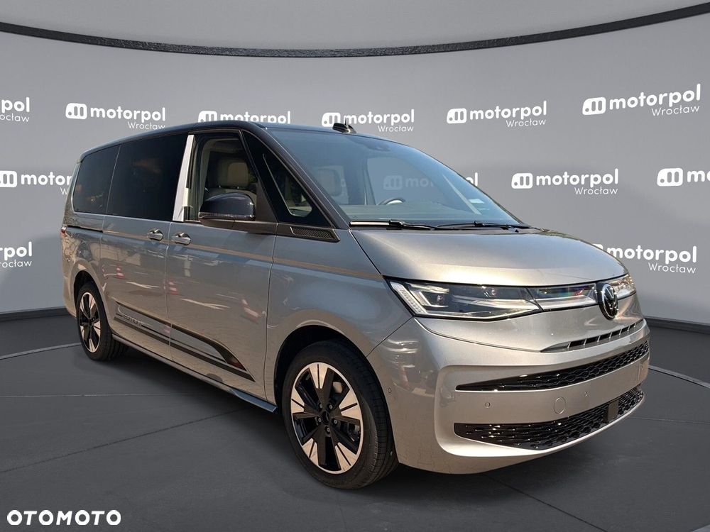 Volkswagen Multivan 2.0 TDI L2 Edition DSG - 3