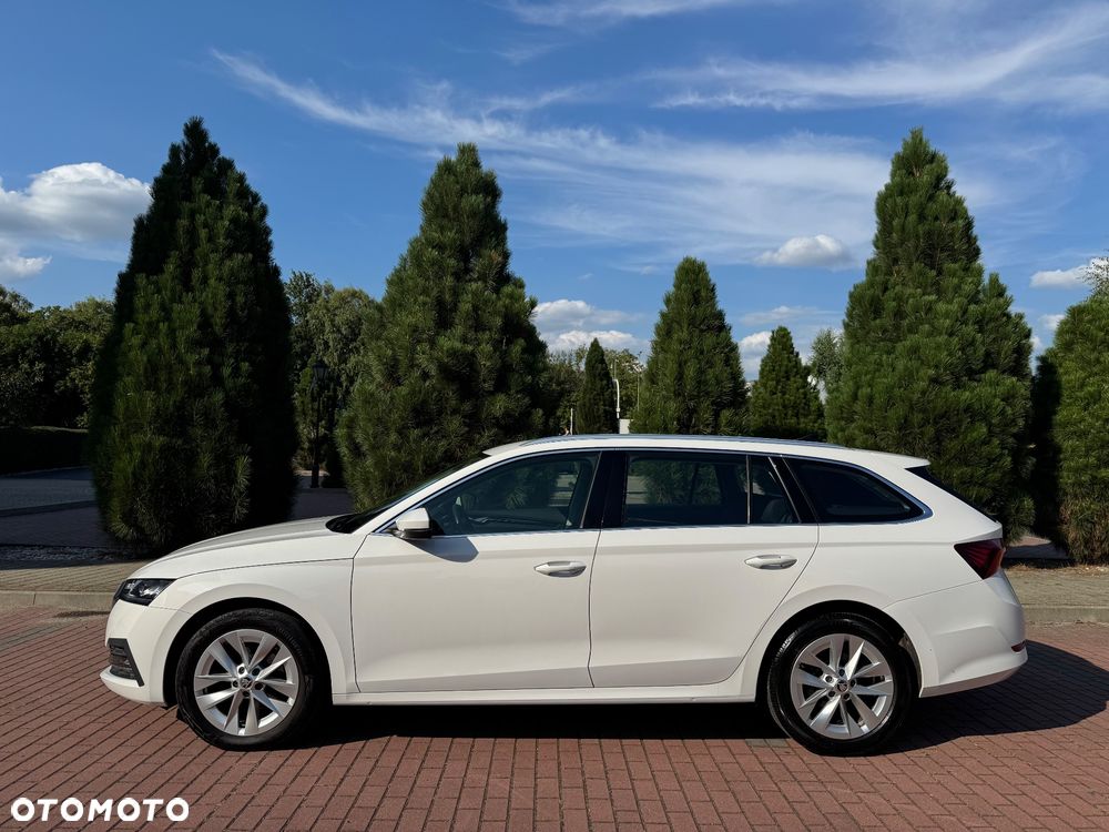 Skoda Octavia - 4