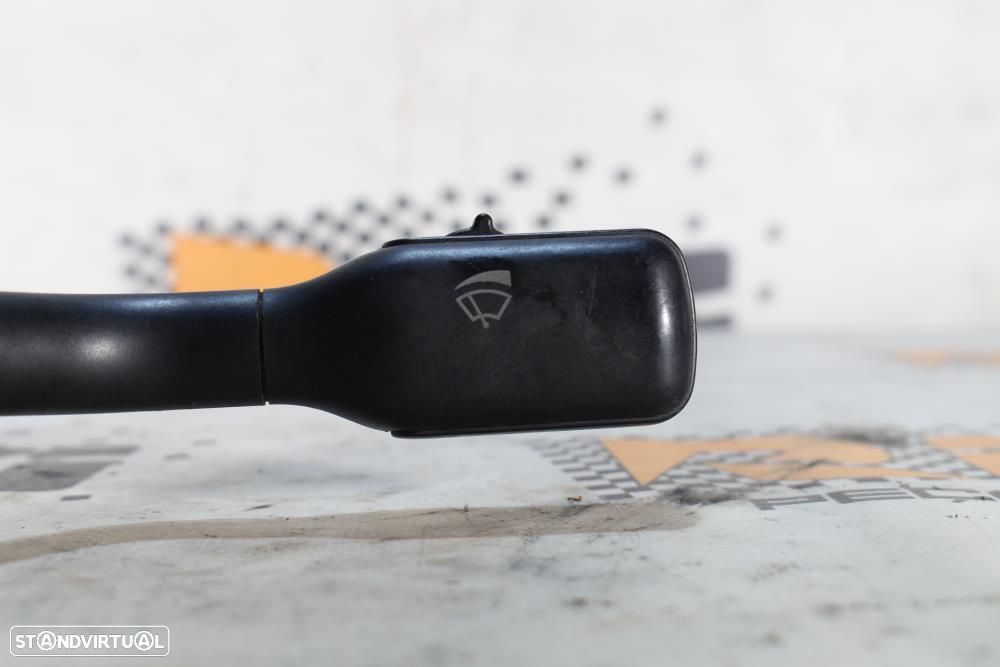 Manete Das Escovas Audi A4 (8D2, B5)  8D9953503e - 5