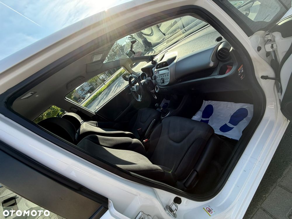 Honda Jazz - 7