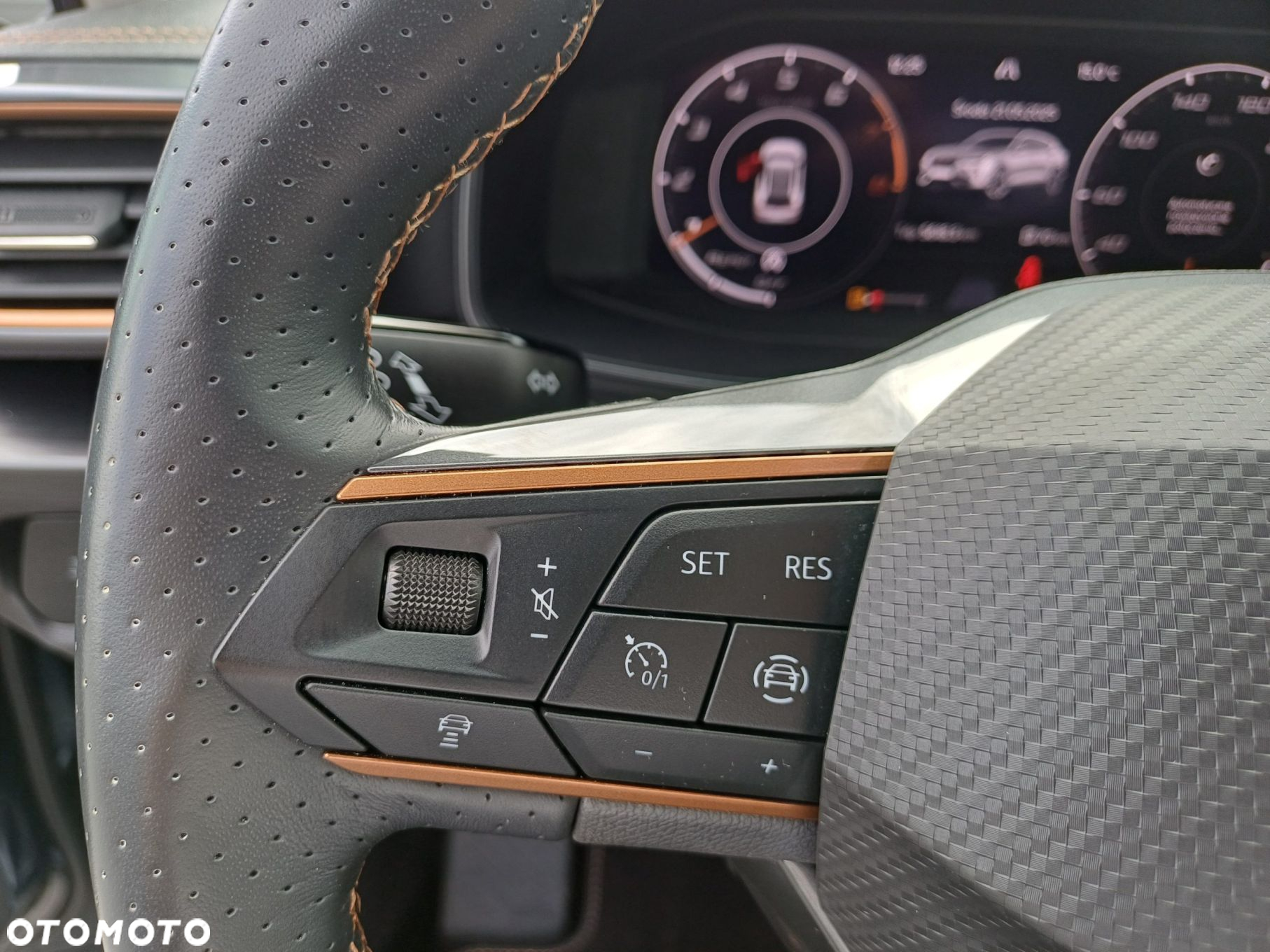 Cupra Formentor 1.5 TSI - 13