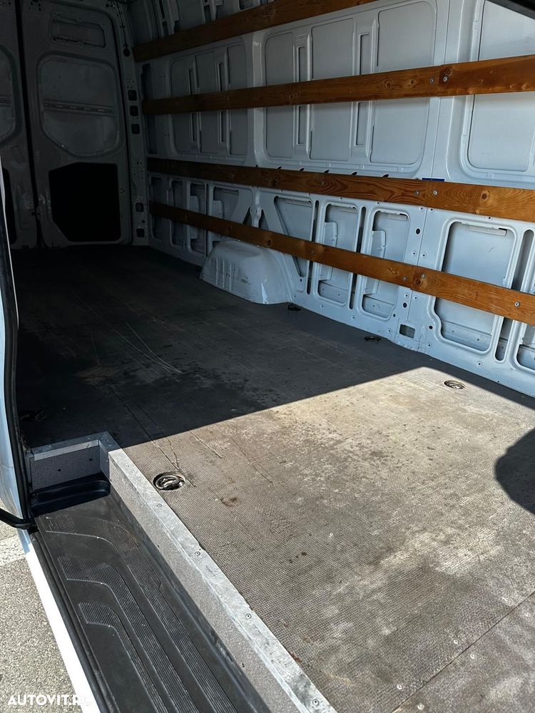 Mercedes-Benz SPRINTER EXTRA LUNG 7 EWP - 6