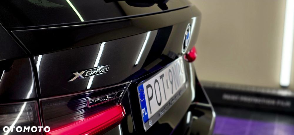 BMW Seria 3 330i Luxury Line - 5