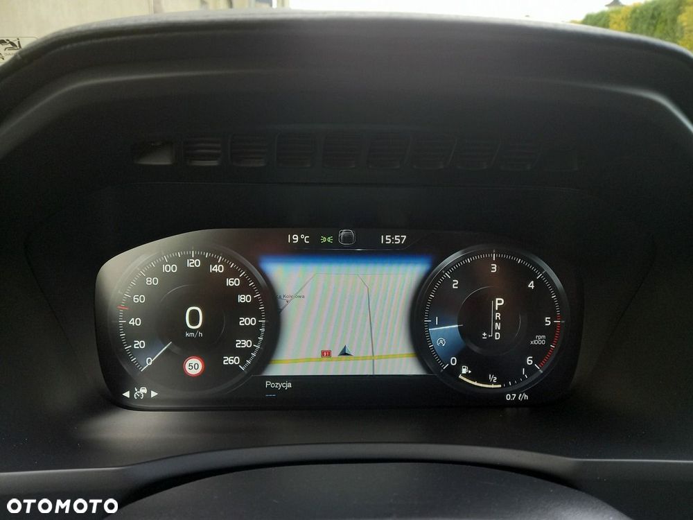 Volvo XC 90 D5 AWD Inscription 7os - 33