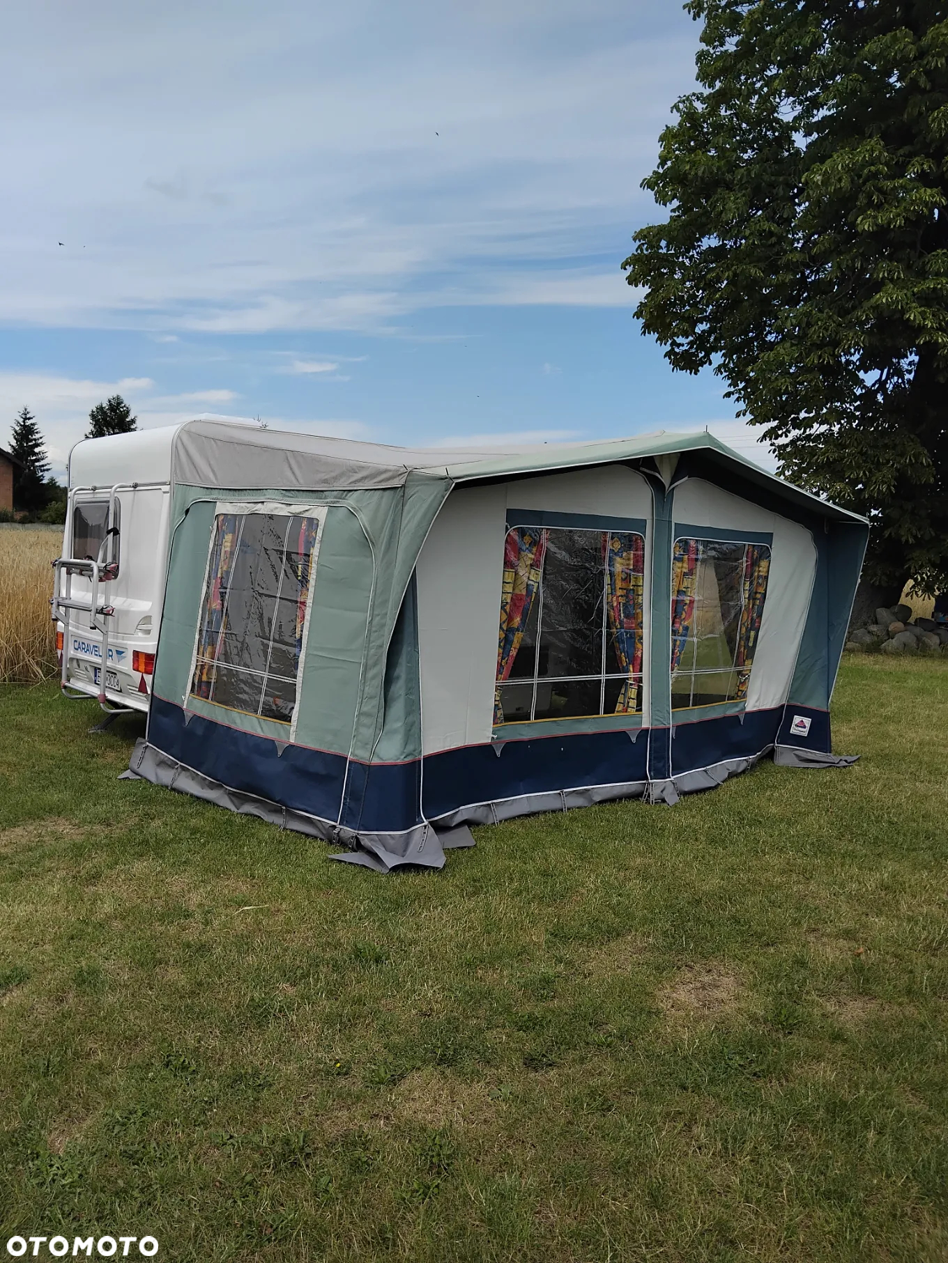 Caravelair Brasillia 395 - 5