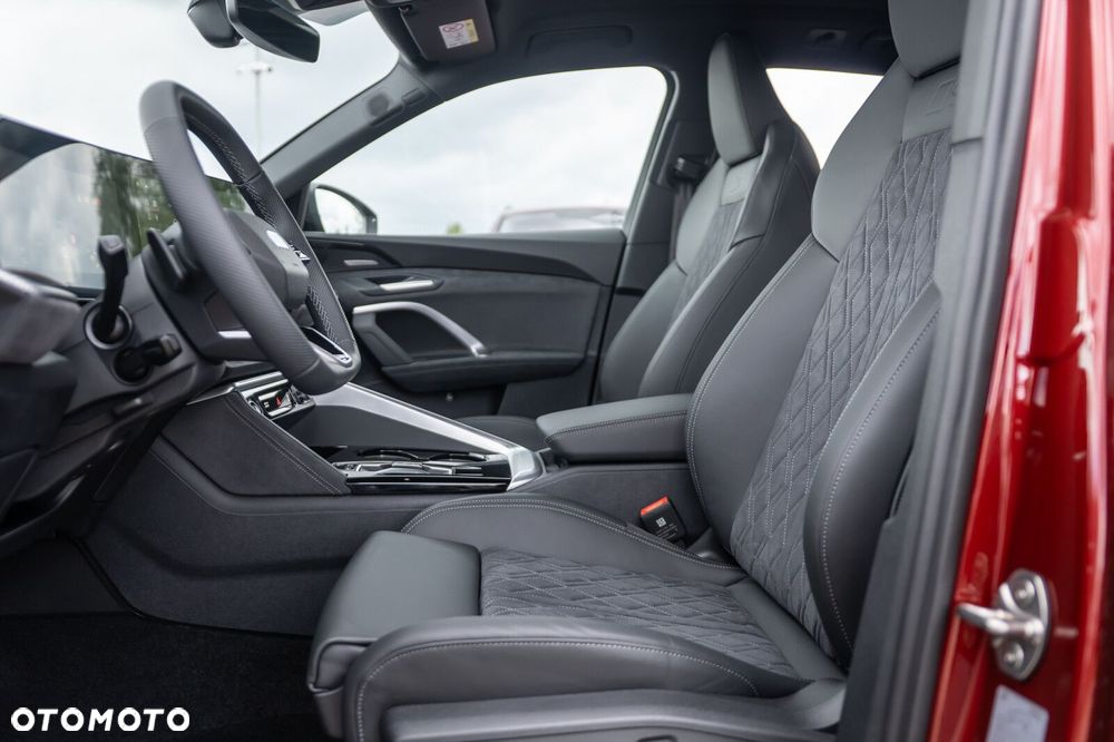 Audi Q5 - 15