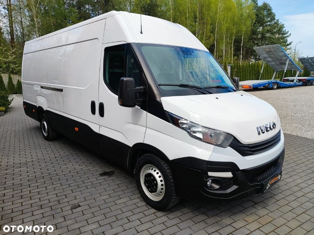 Iveco Daily - 2