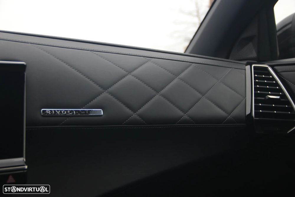 DS DS7 Crossback 1.5 BlueHDi Rivoli EAT8 - 15