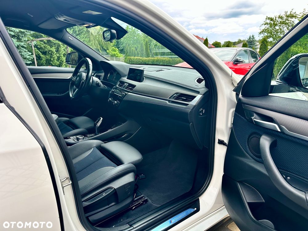 BMW X2 sDrive18i M Sport - 10