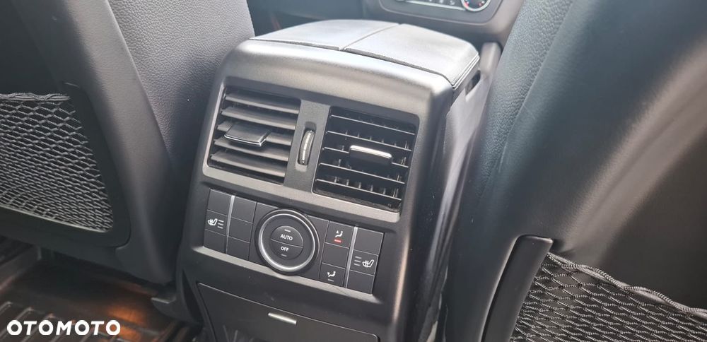 Mercedes-Benz GLE 400 4-Matic 7G-TRONIC - 20