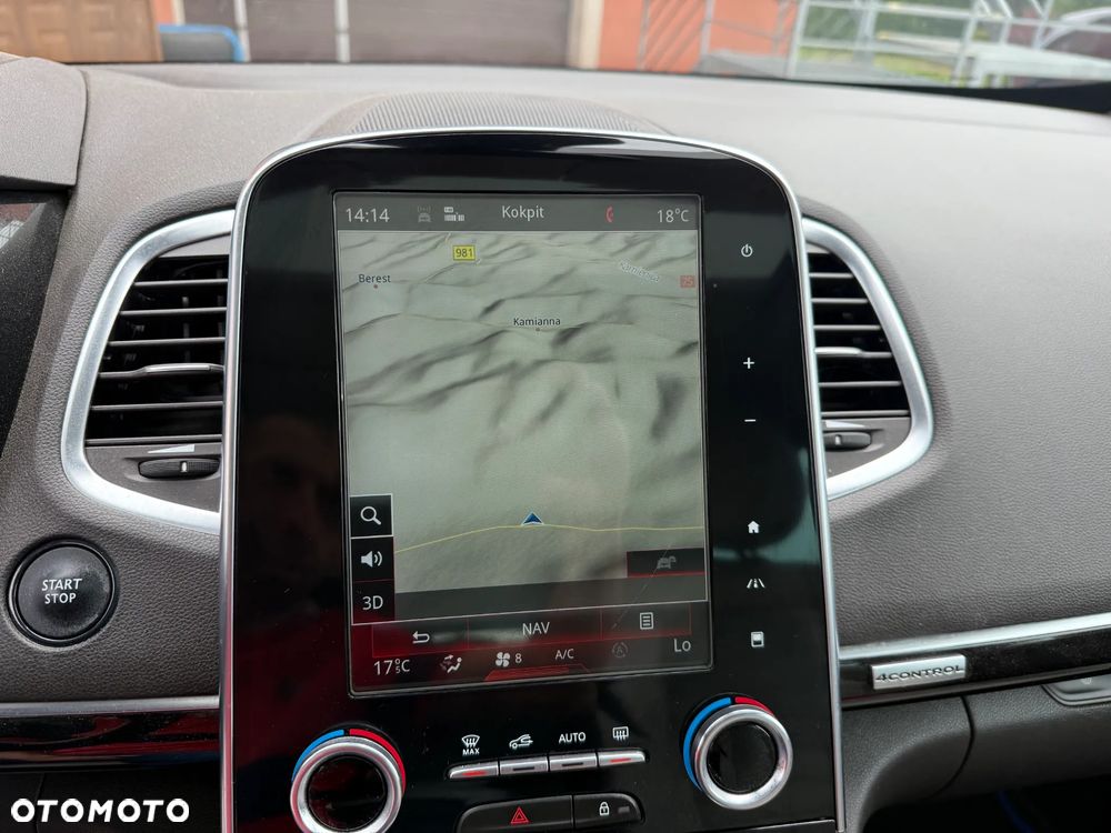 Renault Espace Energy dCi 160 EDC Business - 19