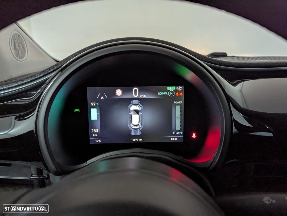 Fiat 500e C La Prima - 10