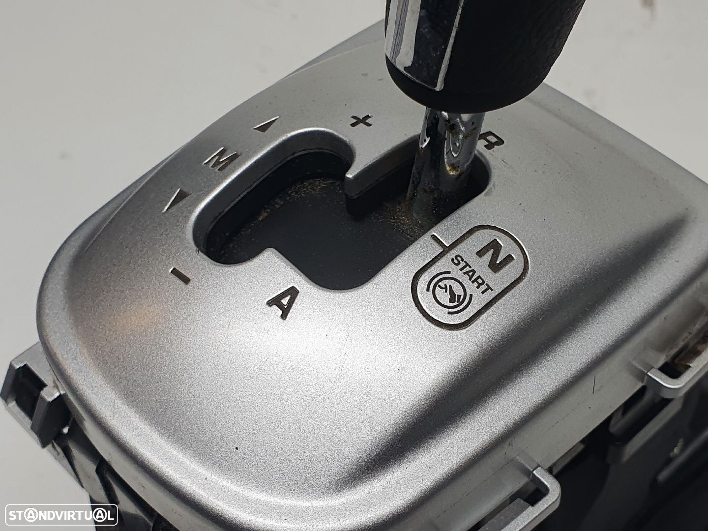 Seletor Velocidades Citroen C3 I (Fc_, Fn_) - 2