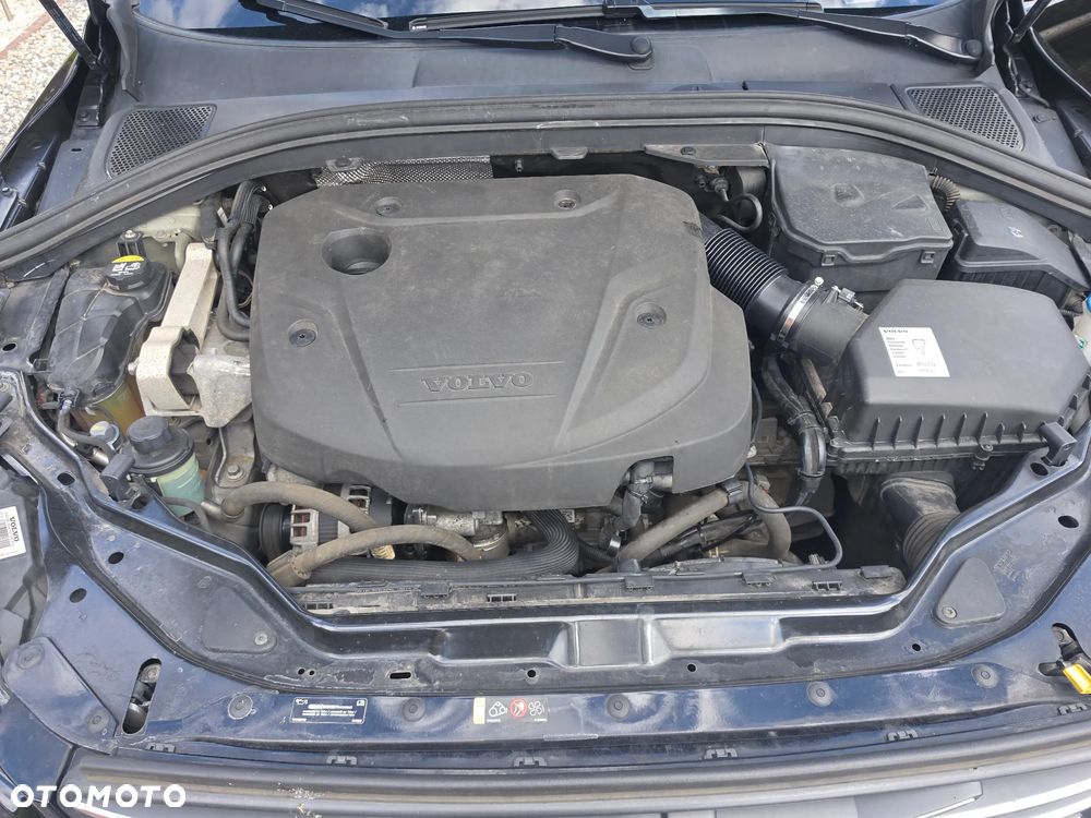 Volvo XC 60 D3 Kinetic - 11