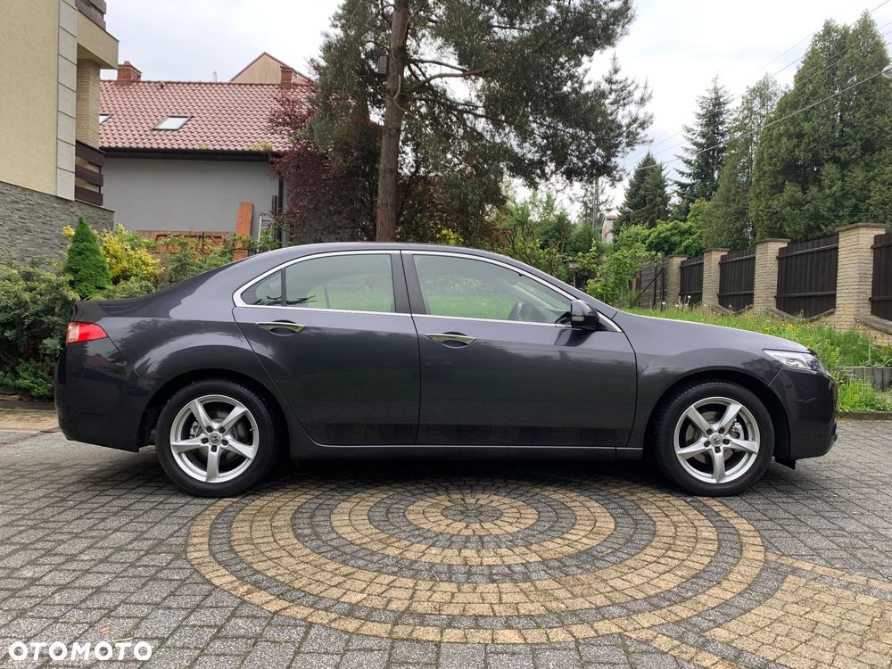 Honda Accord 2.0 Lifestyle - 6