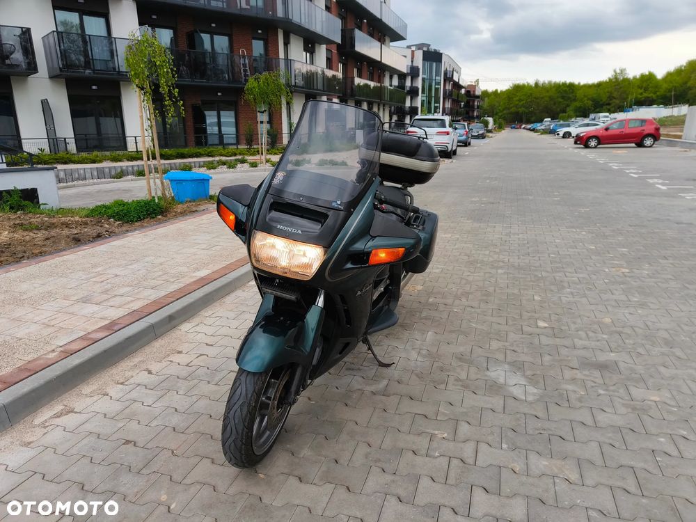 Honda ST - 3