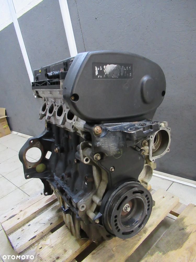 Silnik słupek F18D4 1.8 16v Cruze Orlando - 7