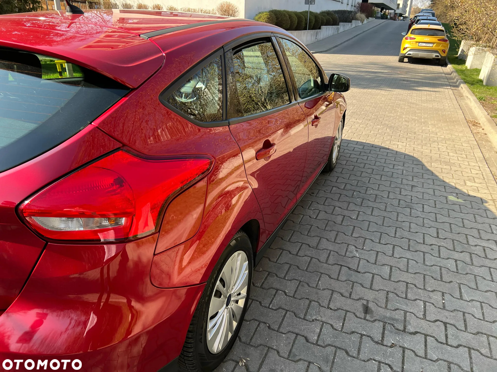 Ford Focus 1.0 EcoBoost Edition - 6