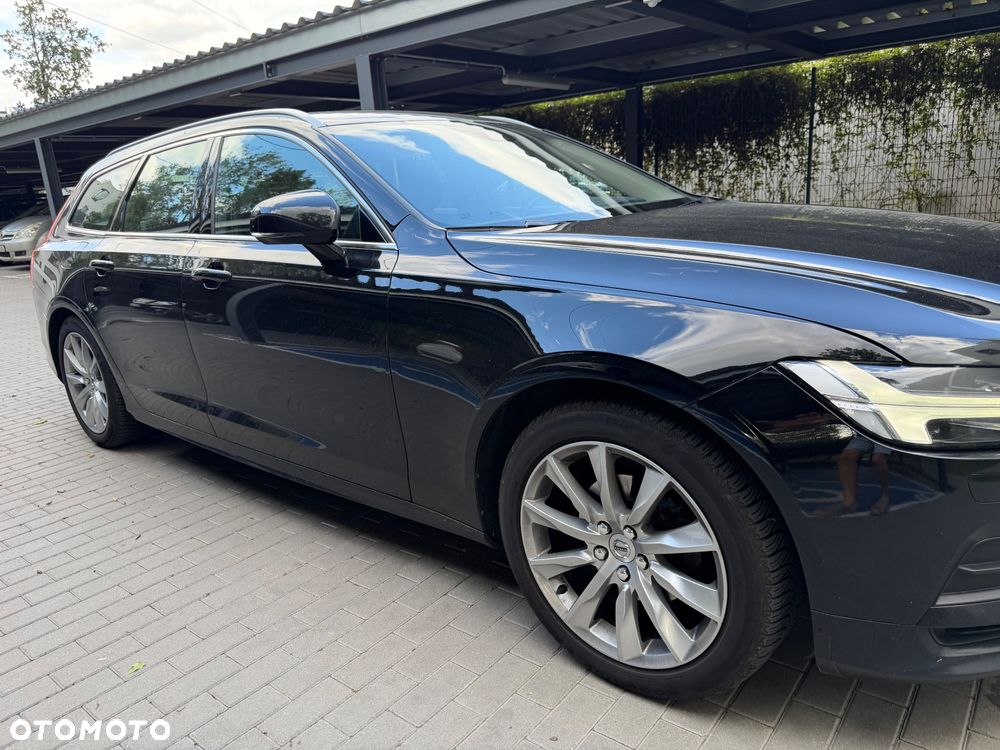 Volvo V90 D4 Momentum Pro - 5