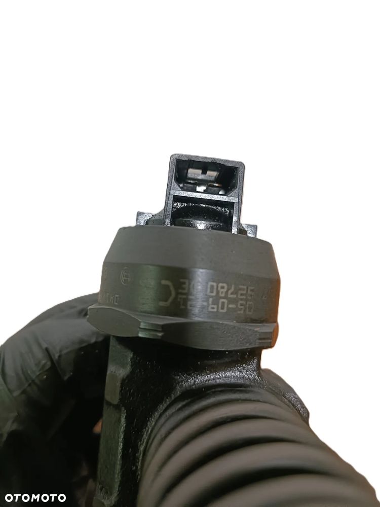 * Audi VW Seat Skoda 1,9 TDI POMPOWTRYSKIWACZE komplet BOSCH 0414720214 - 5