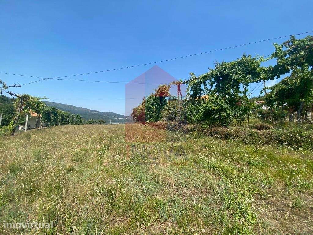 Terreno para construção, Barros - Grande imagem: 3/24