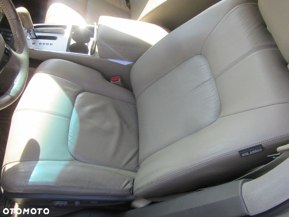 SILNIK 3.5 V6 Nissan Murano Z51 2009 Wszyskie części - 9