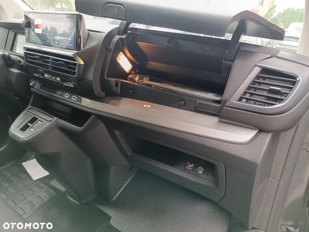 Citroën SpaceTourer - 27