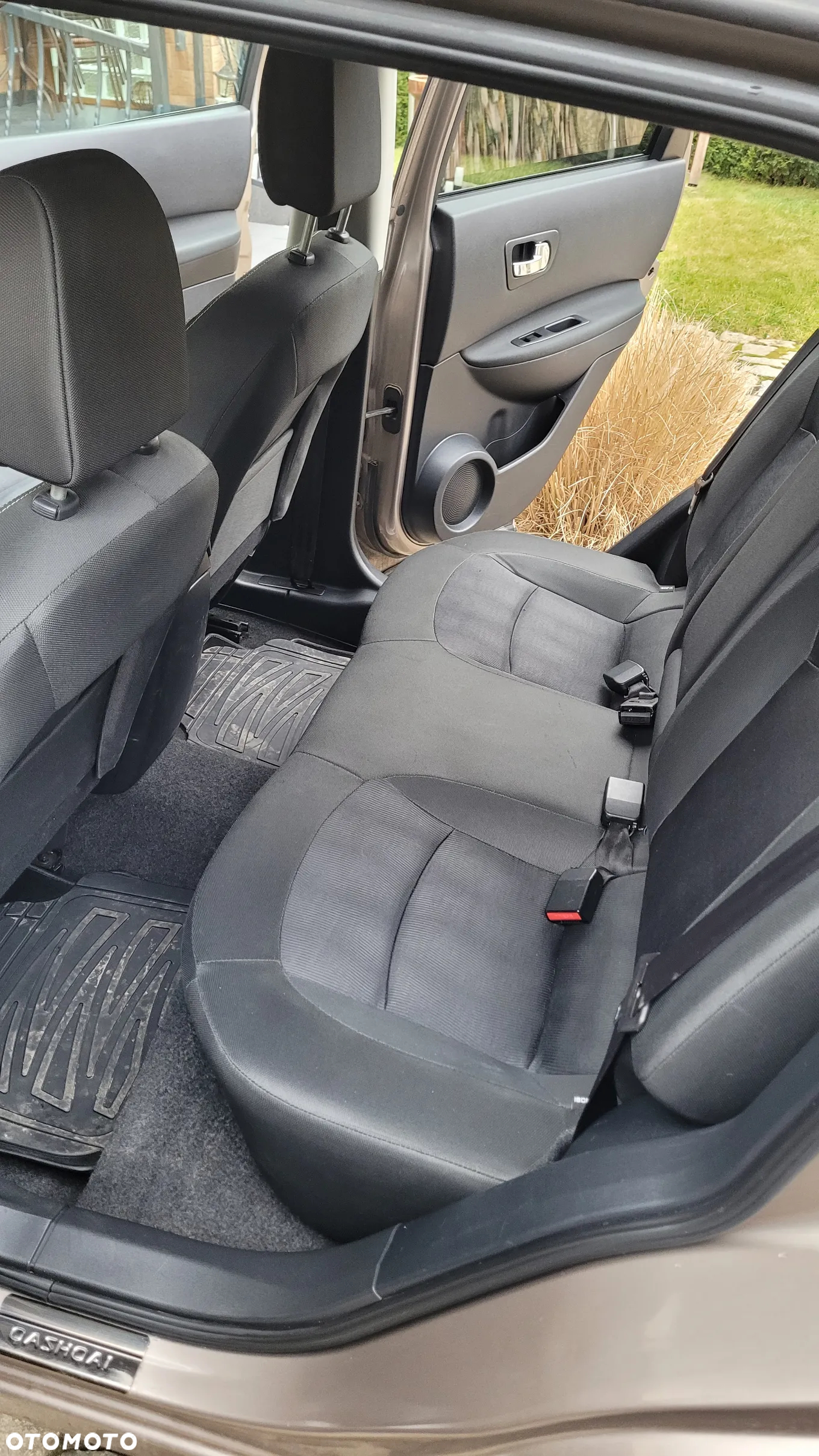 Nissan Qashqai 1.6 dCi Tekna - 15