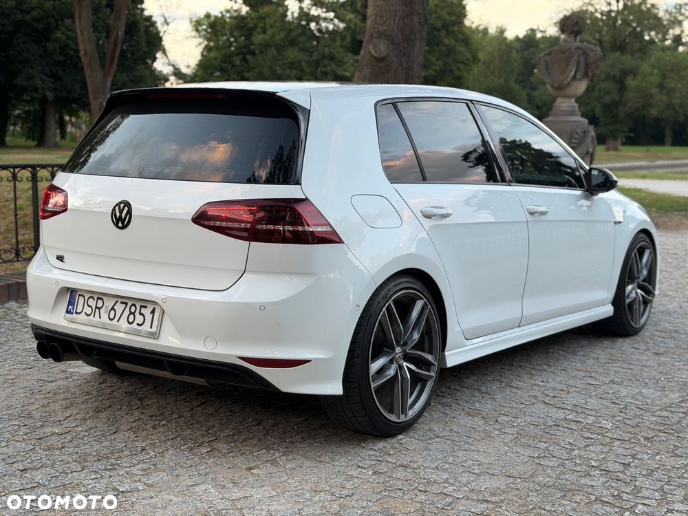 Volkswagen Golf 1.4 TSI BMT Comfortline - 1
