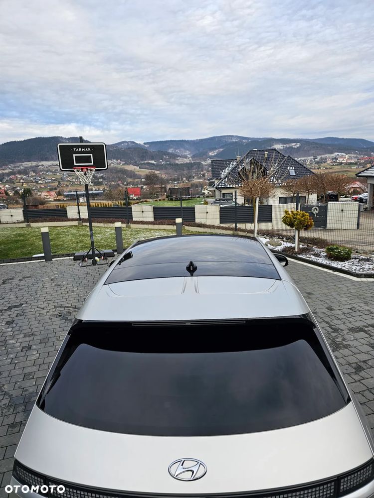 Hyundai IONIQ Electric Premium - 11