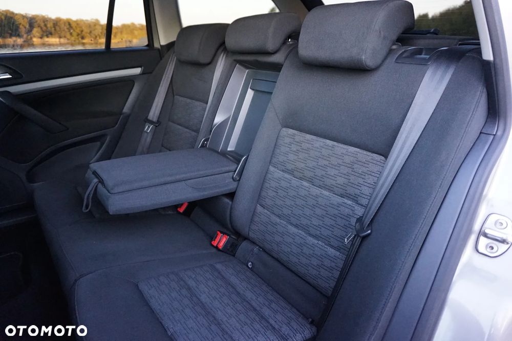 Skoda Octavia 1.6 TDI DPF 4x4 Ambition - 16