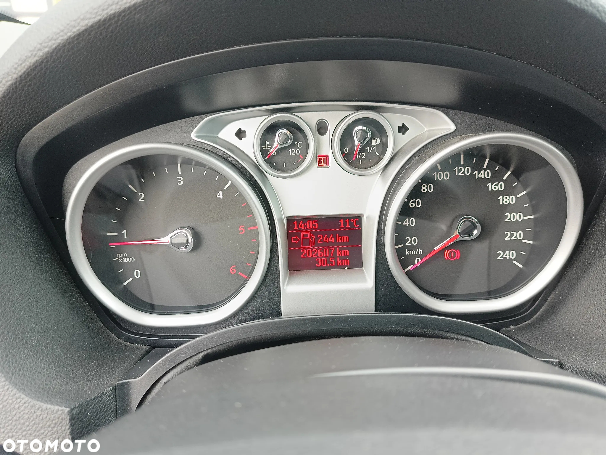 Ford Kuga 2.0 TDCi 4x4 White Magic - 22