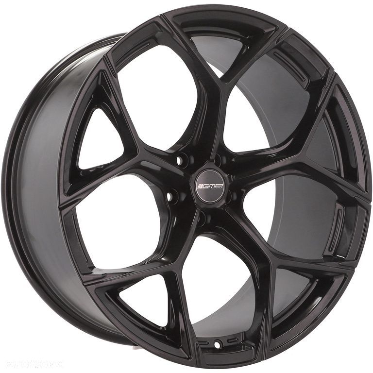 4x Felgi 18 m.in. do AUDI A4 B6 B7 A6 MERCEDES C W203 W204 W205 GLA GLC C205 E W211 - ULTRIVITY - 2