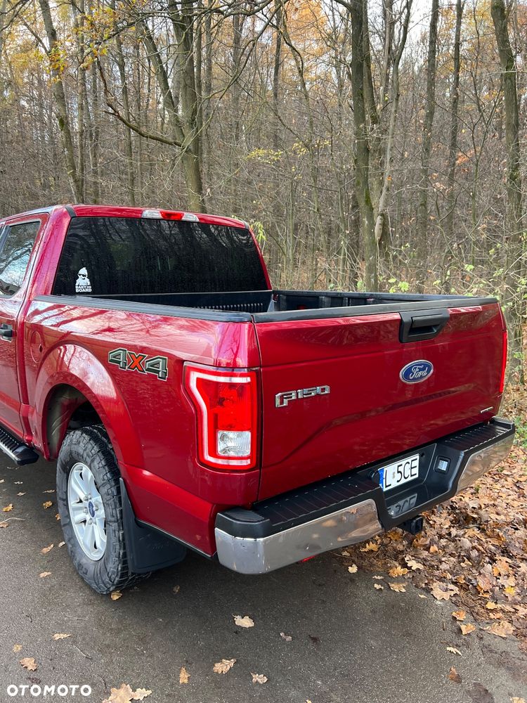 Ford F150 - 7