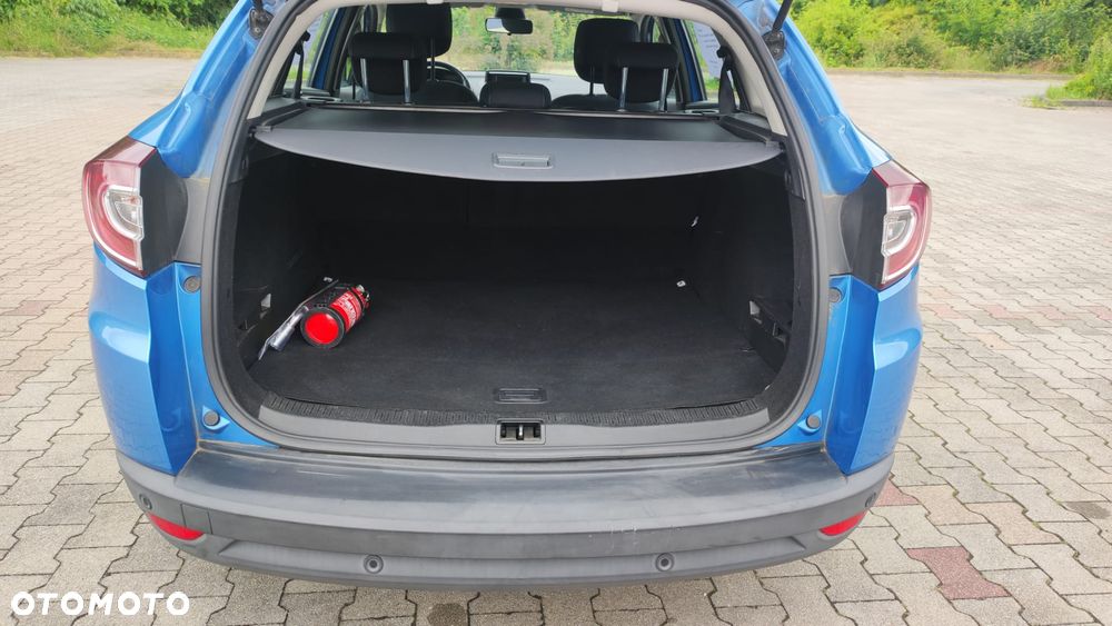 Renault Megane ENERGY TCe 115 Start & Stop LIMITED - 9