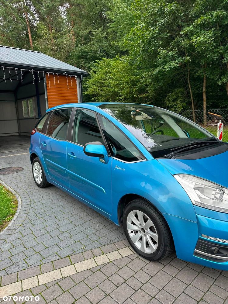 Citroën C4 Picasso 1.6 HDi X - 3