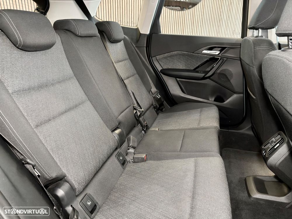 BMW X1 sDrive18d - 28