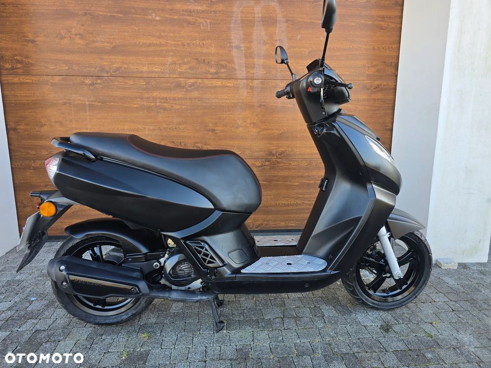 Peugeot Kisbee - 7