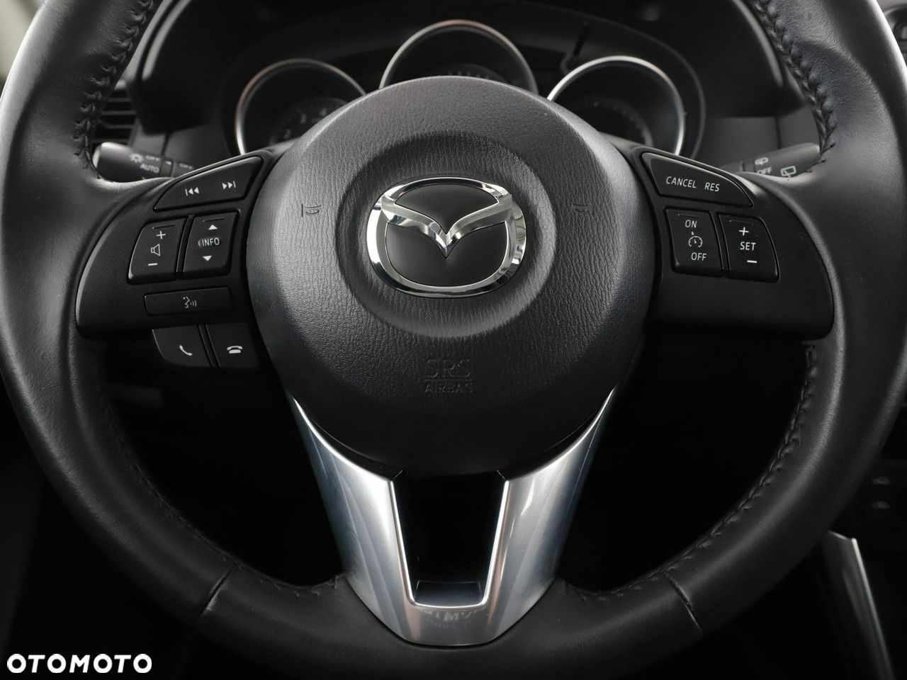 Mazda CX-5 - 21