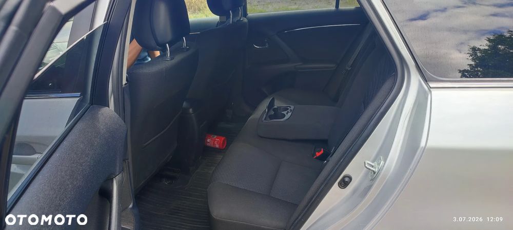 Toyota Avensis 2.0 D-4D Sol plus - 7