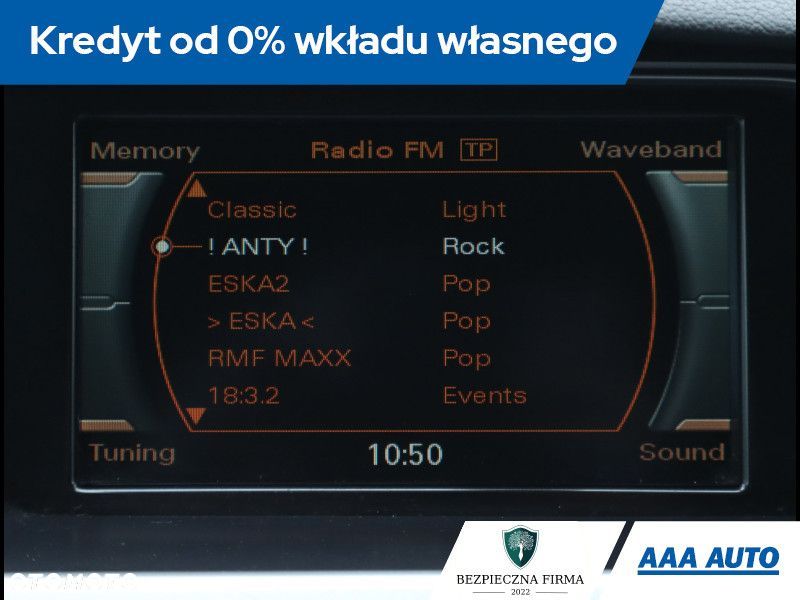 Audi A4 Limousine - 14