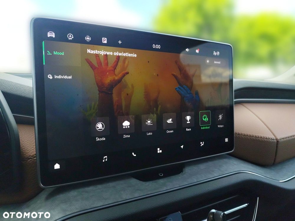 Skoda Kodiaq 2.0 TDI 4x2 Selection DSG - 34